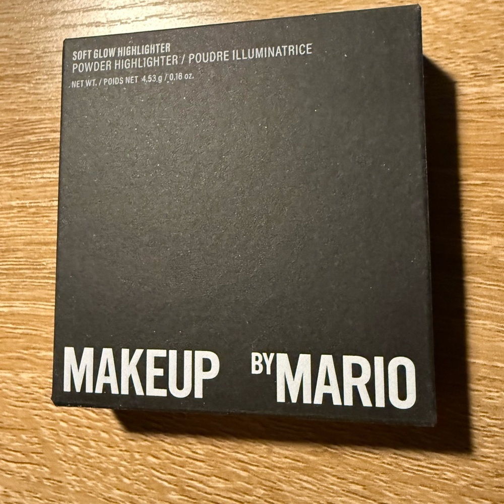 Makeup by Mario Highlighter in Pearl - Picture 2 of 3